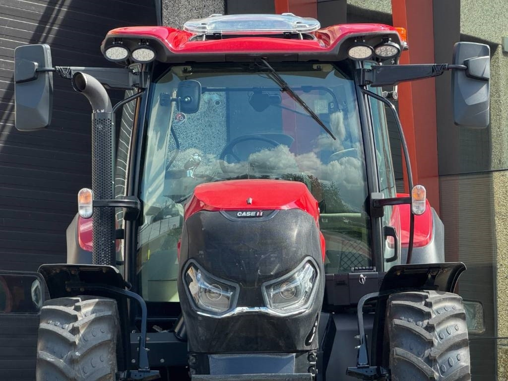 Case IH Vestrum 130CVX, suspension, air, 2023! - Traktor: pilt 4 Case IH Vestrum 130CVX, suspension, air, 2023! - Traktor: pilt 4