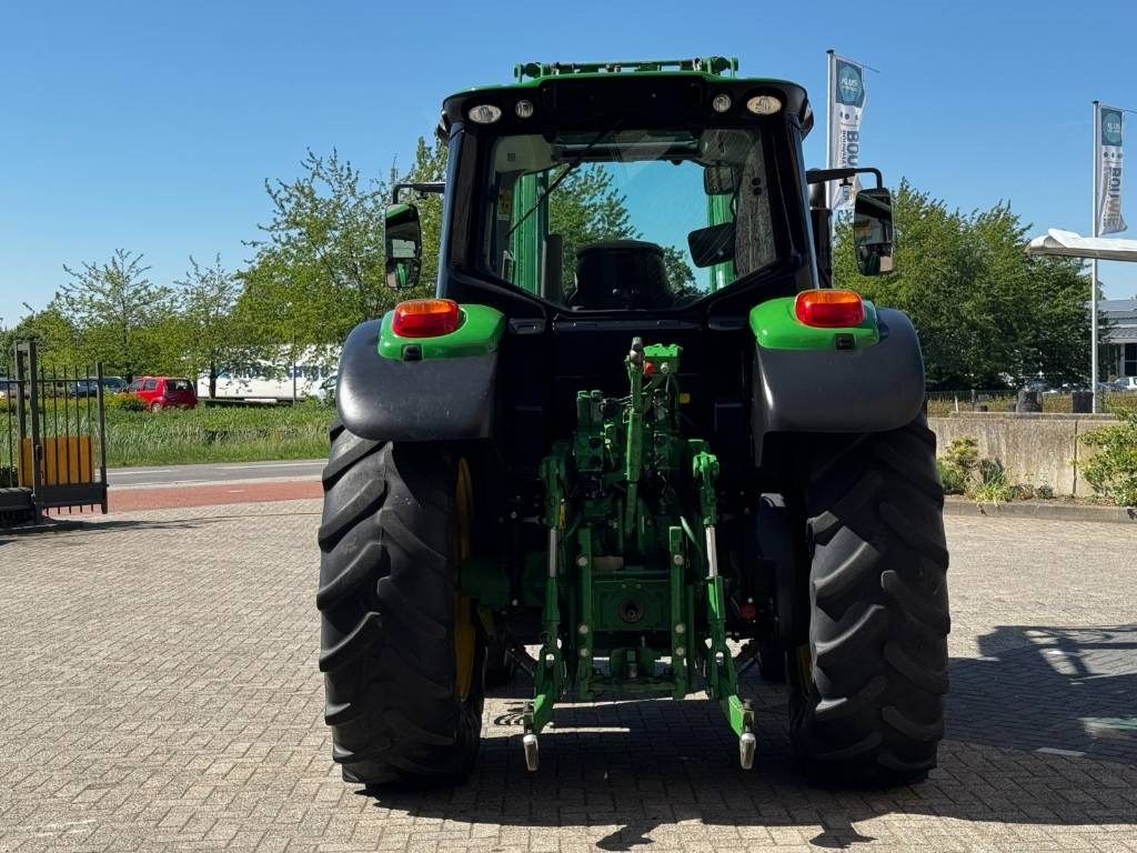 John Deere 6110M, 2021, Auto Power, 623R frontloader!!  liising John Deere 6110M, 2021, Auto Power, 623R frontloader!!: pilt 8