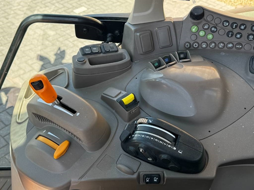 John Deere 6110M, 2021, Auto Power, 623R frontloader!!  liising John Deere 6110M, 2021, Auto Power, 623R frontloader!!: pilt 23