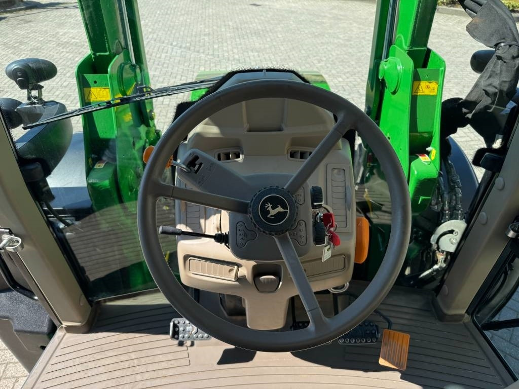 John Deere 6110M, 2021, Auto Power, 623R frontloader!!  liising John Deere 6110M, 2021, Auto Power, 623R frontloader!!: pilt 18