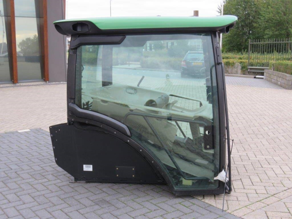 Uus Kabiin - Põllutööseade John Deere 6135R, 6145R, 6155R: pilt 6