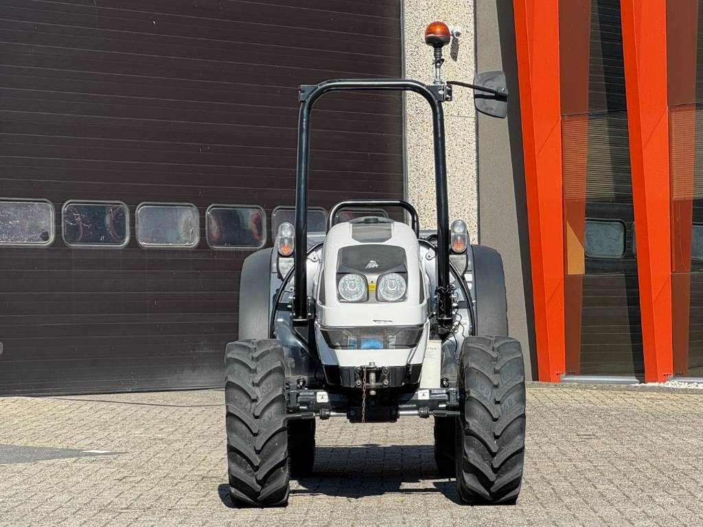 Lamborghini EGO 55, 287 hours! - Traktor: pilt 5 Lamborghini EGO 55, 287 hours! - Traktor: pilt 5