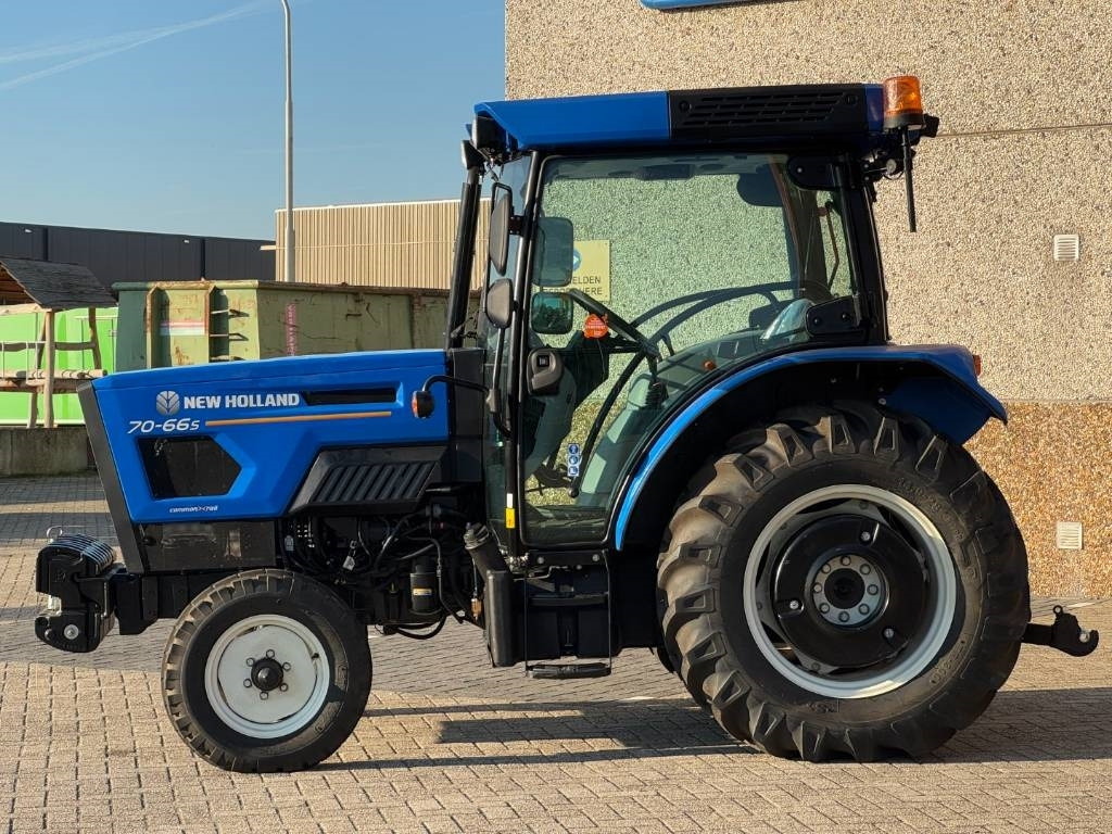 New Holland 70-66S - Fiat model - NEW - EXPORT! - Traktor: pilt 3 New Holland 70-66S - Fiat model - NEW - EXPORT! - Traktor: pilt 3