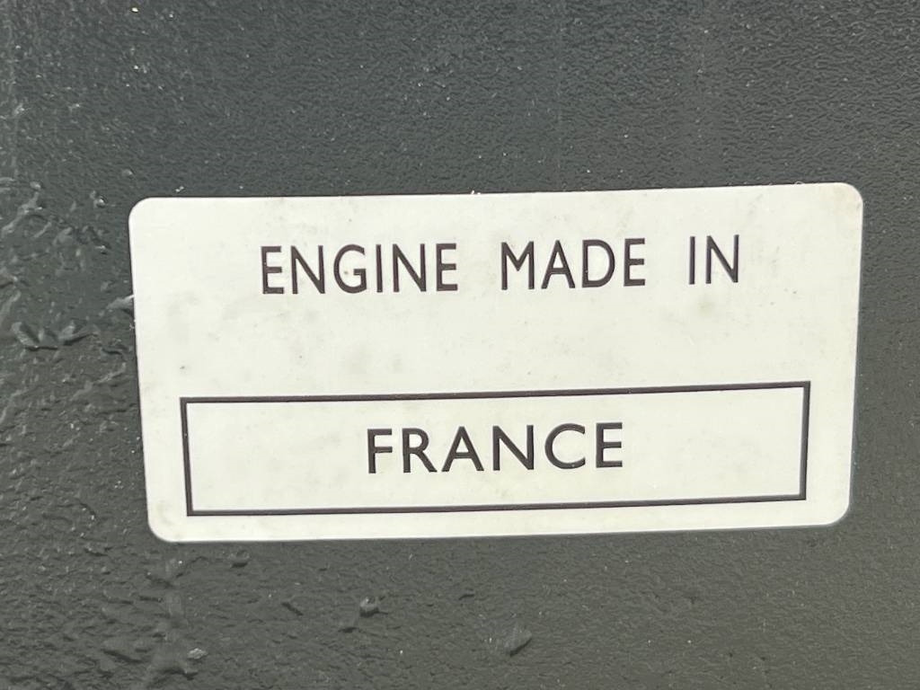 Uus Mootor - Põllutööseade New Holland Engine - FPT Cursor 9 - F2CE9684A: pilt 22
