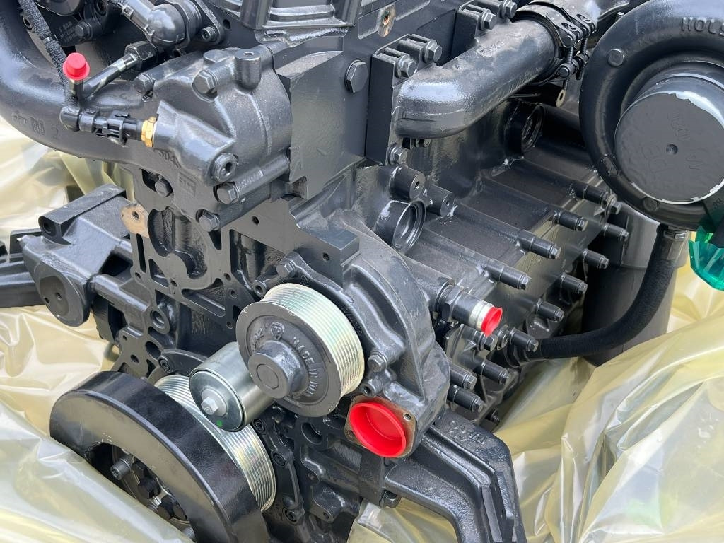 Uus Mootor - Põllutööseade New Holland Engine - FPT Cursor 9 - F2CE9684A: pilt 16