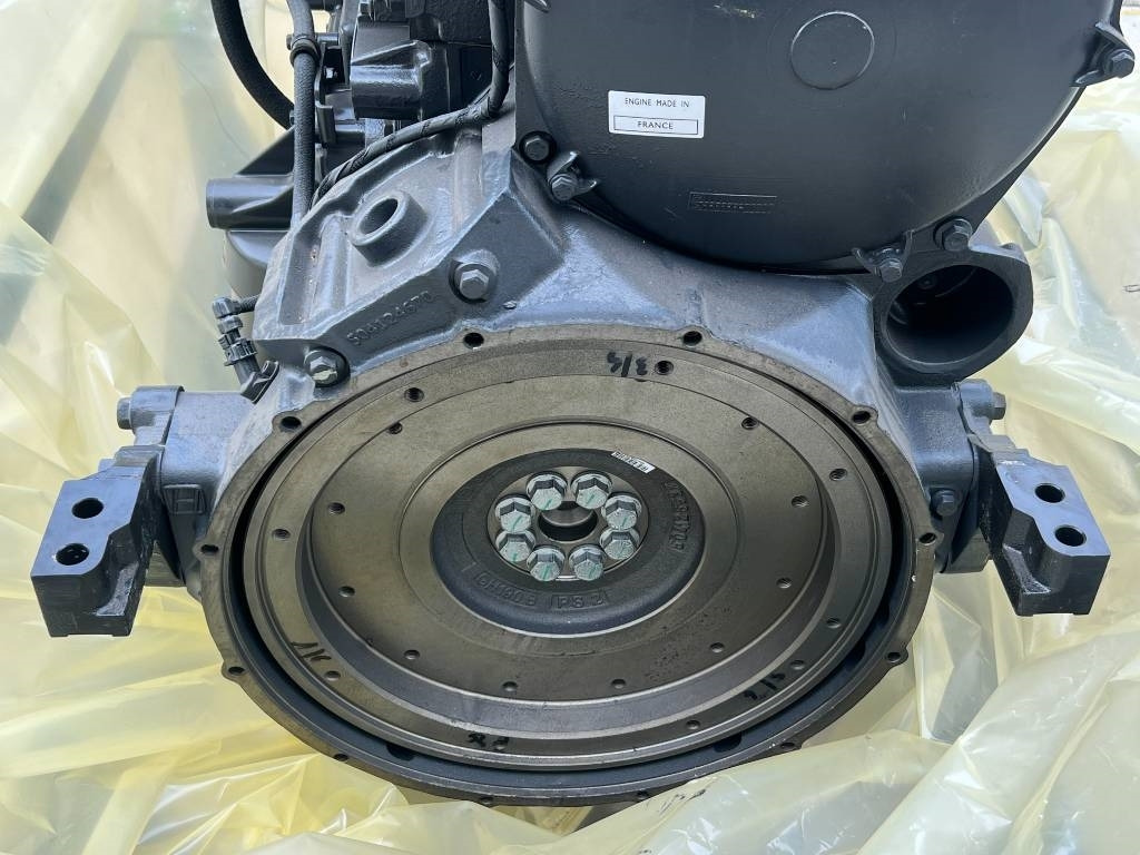 Uus Mootor - Põllutööseade New Holland Engine - FPT Cursor 9 - F2CE9684A: pilt 23