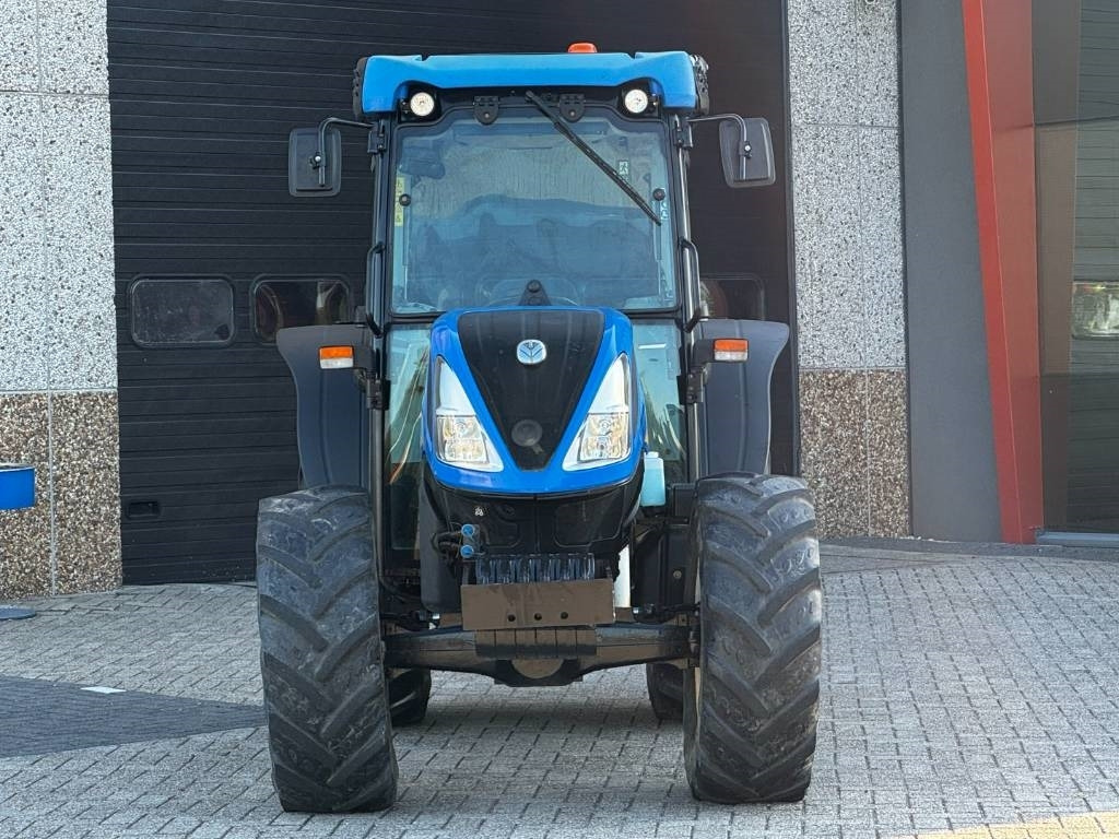 New Holland T4.100 DC, Low Profile, 2019, 3013 hours!! - Traktor: pilt 4 New Holland T4.100 DC, Low Profile, 2019, 3013 hours!! - Traktor: pilt 4