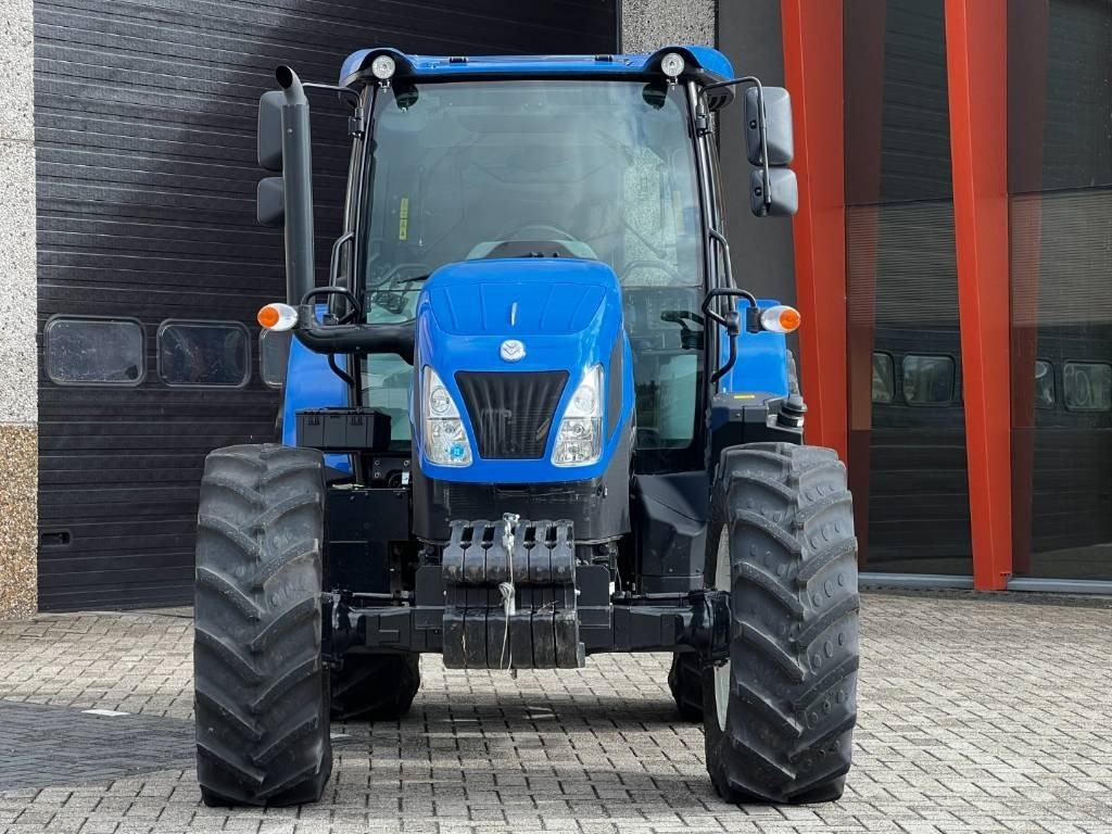 New Holland T5.100S, Power Shuttle, Airco, 2024!! - Traktor: pilt 4 New Holland T5.100S, Power Shuttle, Airco, 2024!! - Traktor: pilt 4