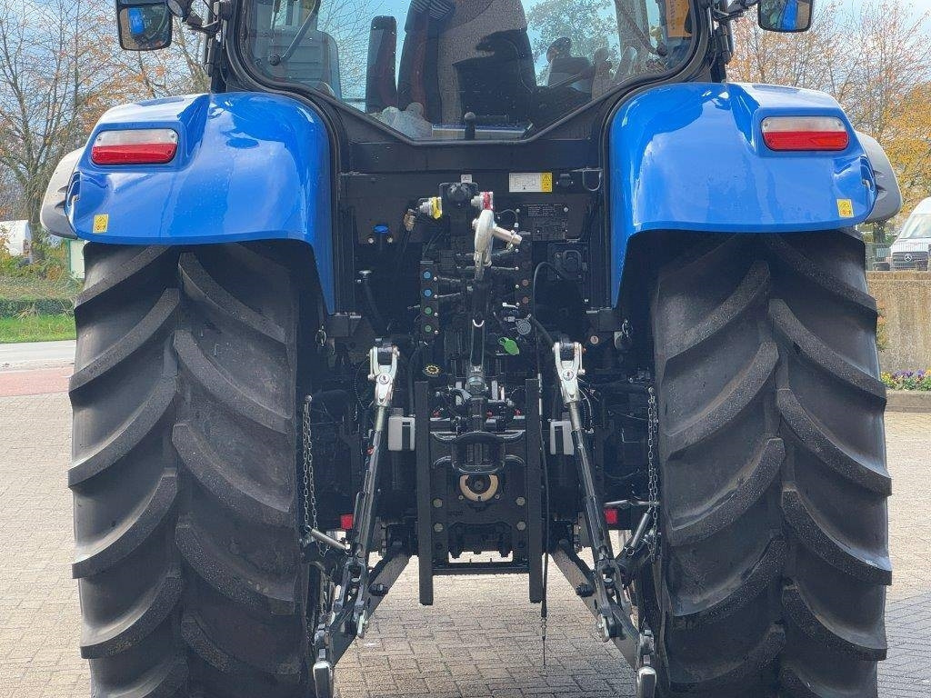 Traktor New Holland T6.180 Dynamic Command,: pilt 12
