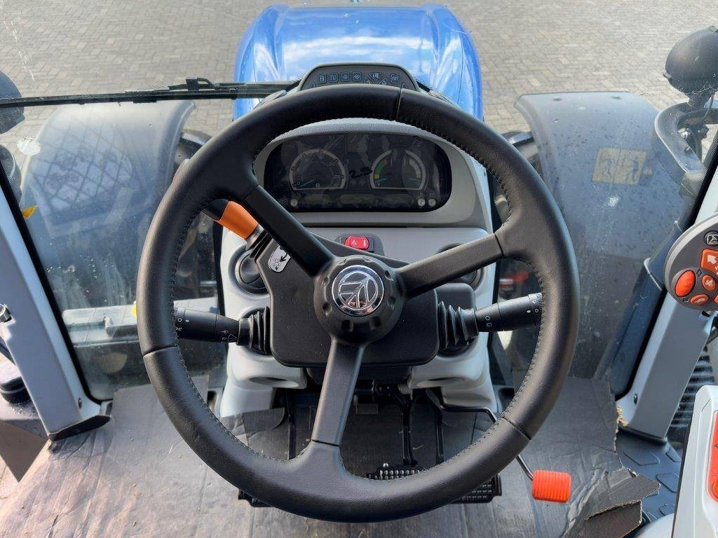 Traktor New Holland T6.180 Dynamic Command,: pilt 30