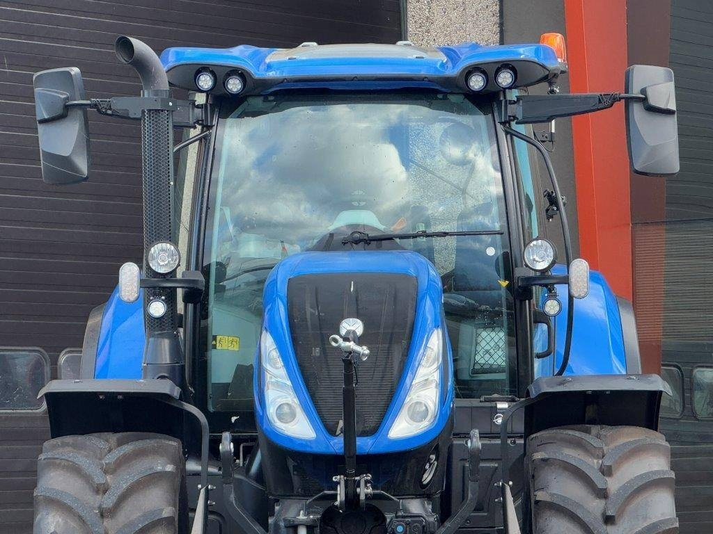 Traktor New Holland T6.180 Dynamic Command,: pilt 7
