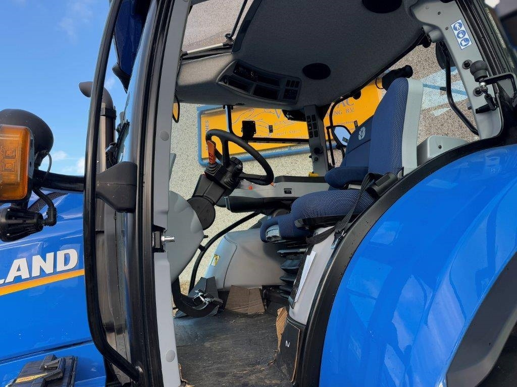 Traktor New Holland T6.180 Dynamic Command,: pilt 21