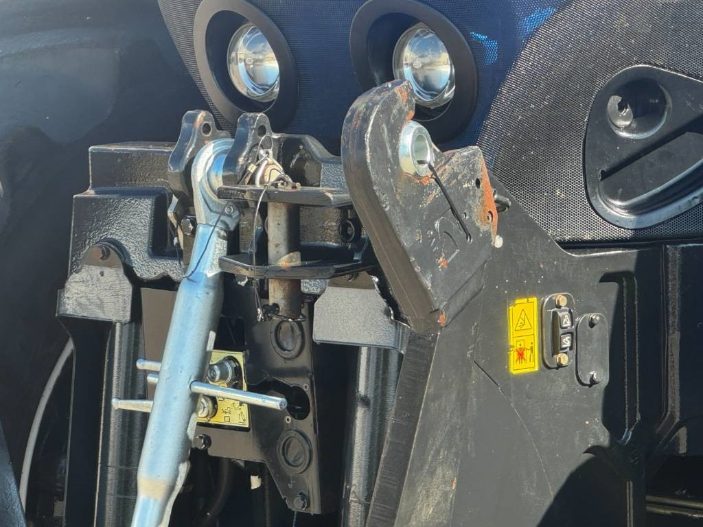 New Holland T7.245 Auto Command, GPS complete, - Traktor: pilt 4 New Holland T7.245 Auto Command, GPS complete, - Traktor: pilt 4