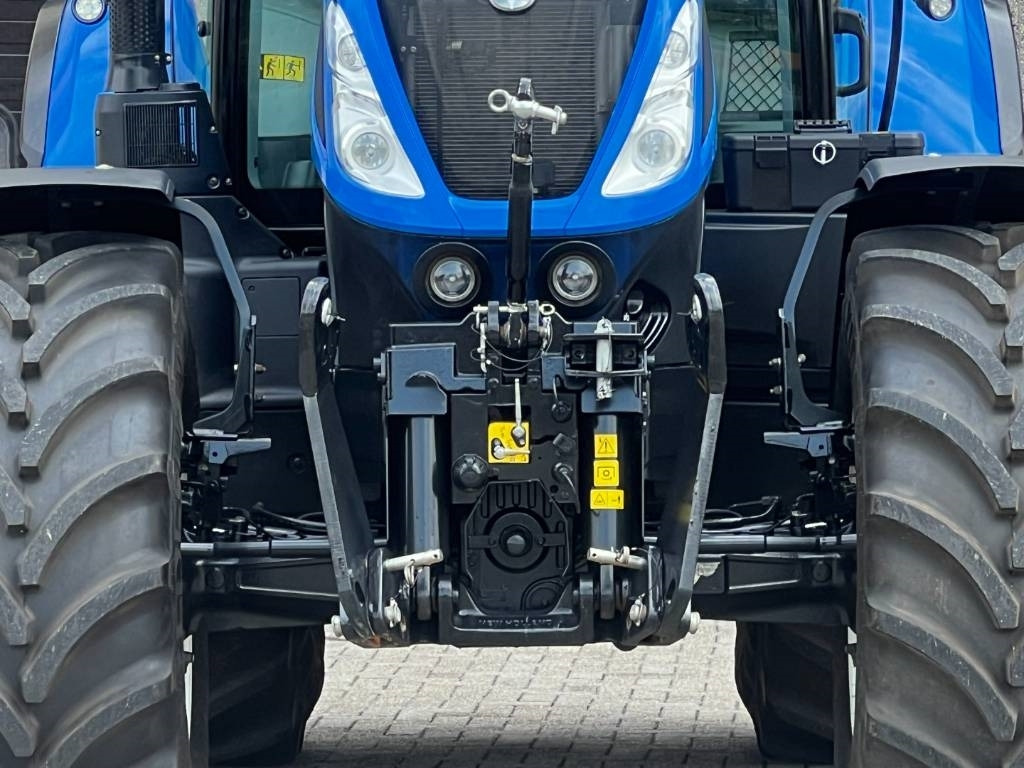New Holland T7.270 Auto Command - Traktor: pilt 5 New Holland T7.270 Auto Command - Traktor: pilt 5