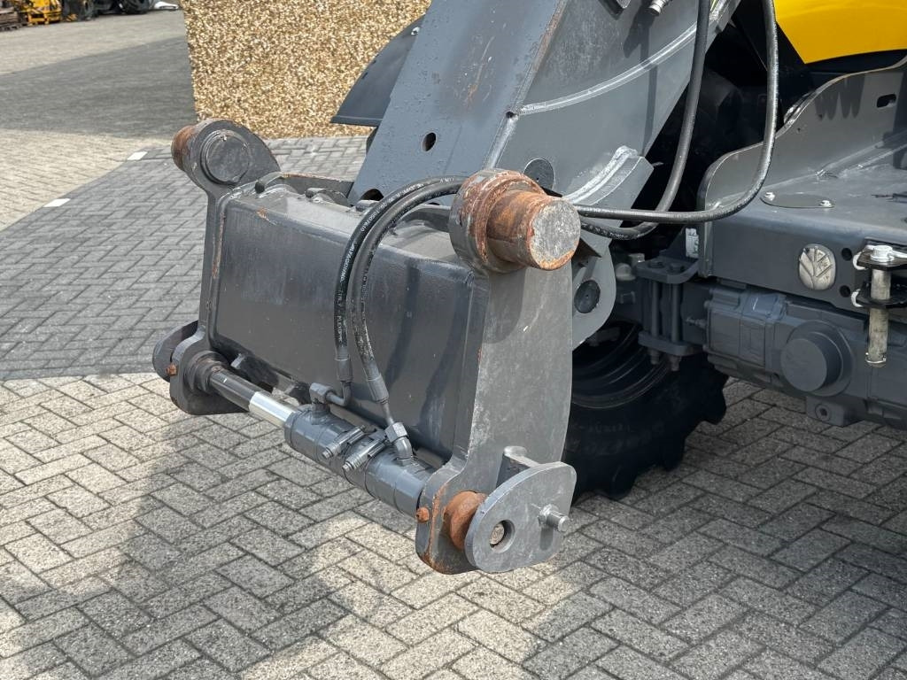 Teleskooplaadur New Holland TH7.42, airco, 1951 hours!: pilt 27