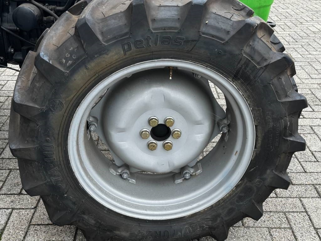 Traktor Same (Argon) / SDF Parts!!: pilt 44