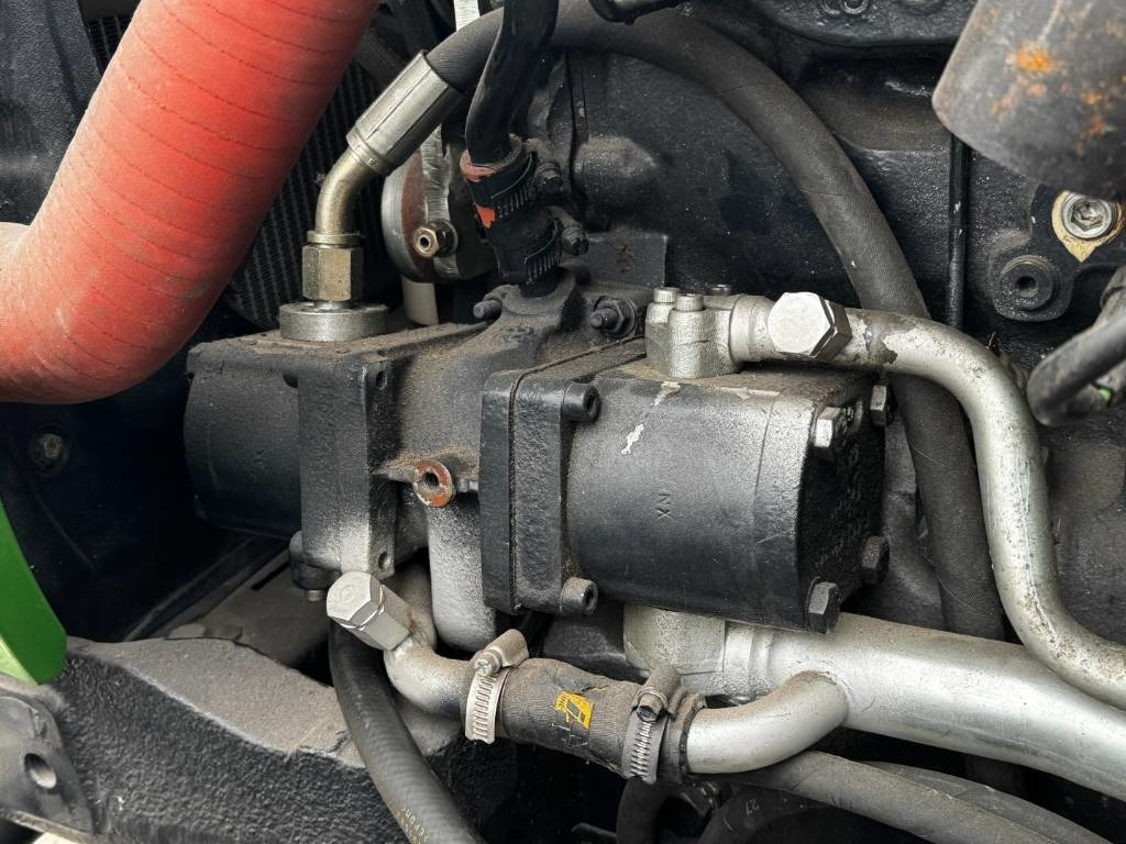 Traktor Same (Argon) / SDF Parts!!: pilt 30