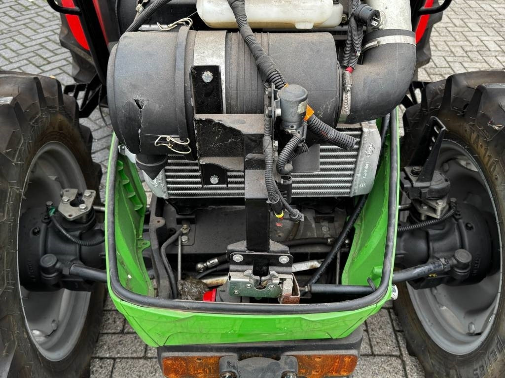 Traktor Same (Argon) / SDF Parts!!: pilt 24