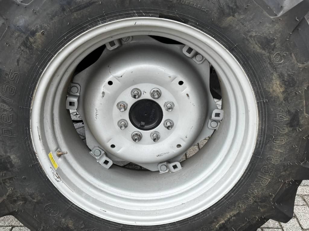 Traktor Same (Argon) / SDF Parts!!: pilt 32