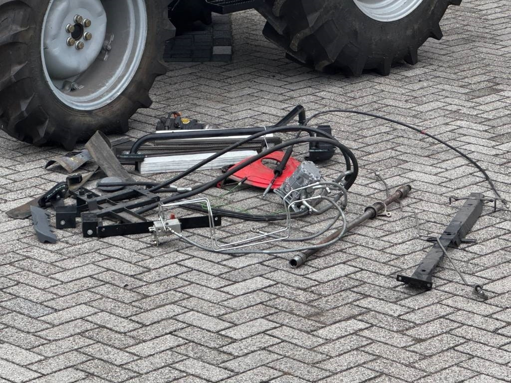 Same (Argon) / SDF Parts!! - Traktor: pilt 4 Same (Argon) / SDF Parts!! - Traktor: pilt 4