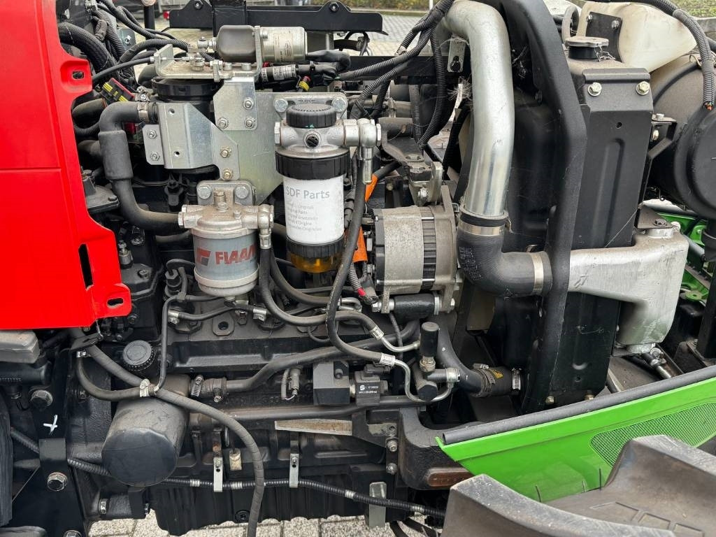 Traktor Same (Argon) / SDF Parts!!: pilt 20