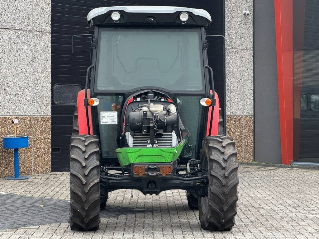 Traktor Same (Argon) / SDF Parts!!: pilt 50