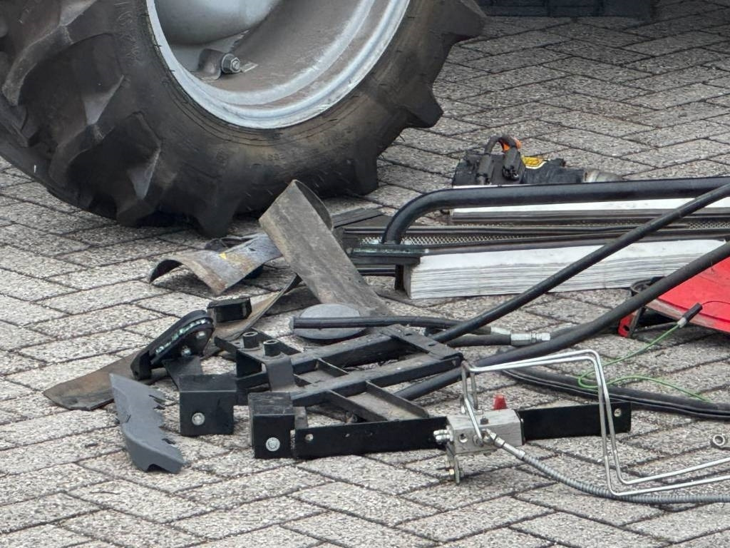 Traktor Same (Argon) / SDF Parts!!: pilt 7