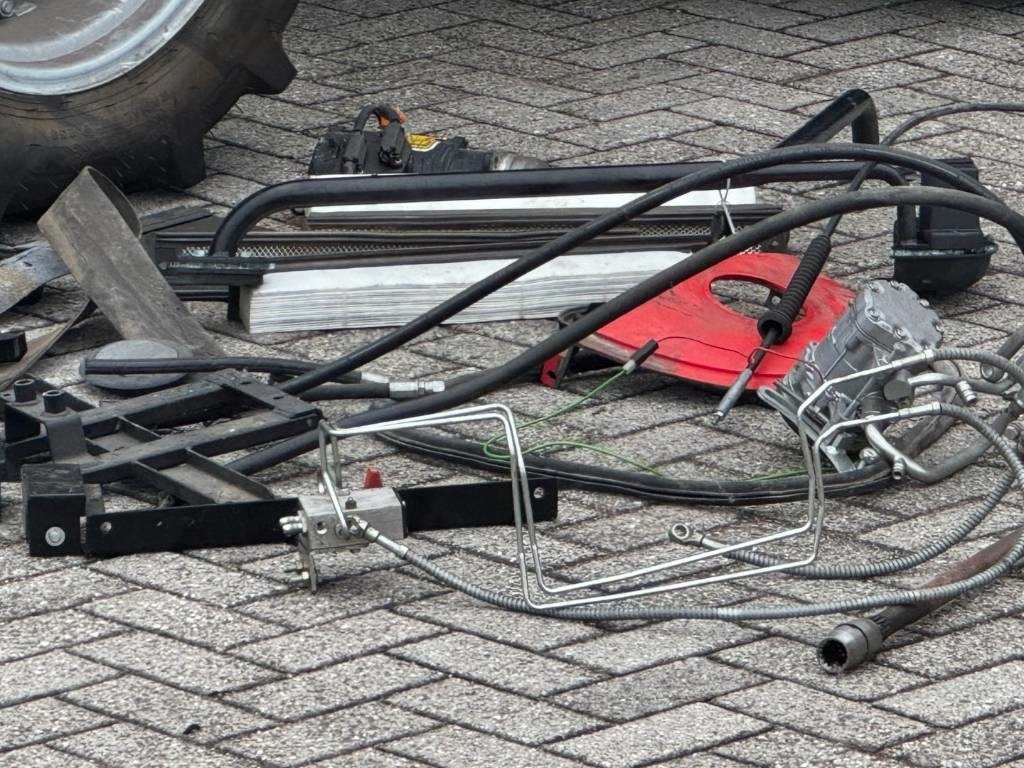 Same (Argon) / SDF Parts!! - Traktor: pilt 5 Same (Argon) / SDF Parts!! - Traktor: pilt 5