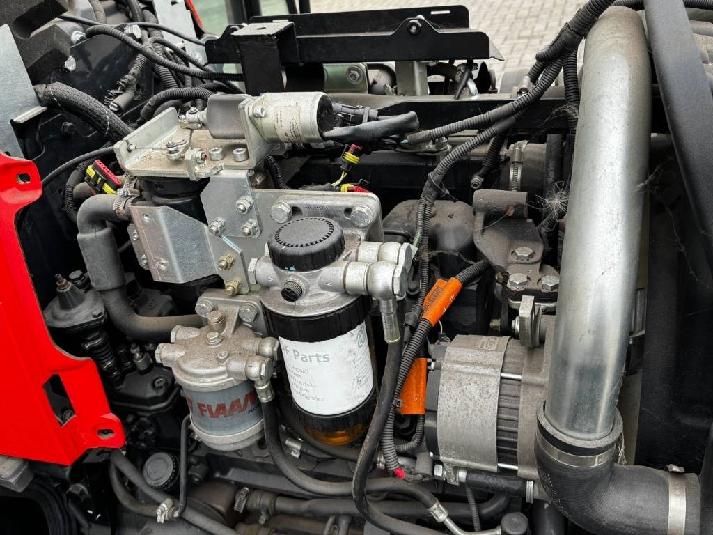 Traktor Same (Argon) / SDF Parts!!: pilt 23