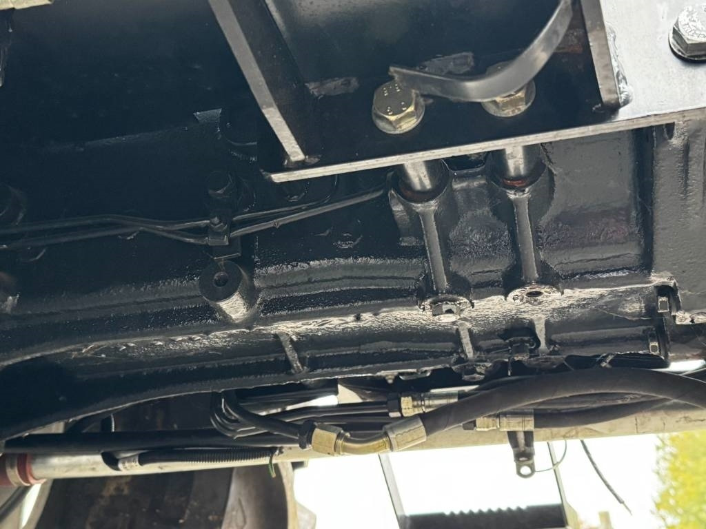 Traktor Same (Argon) / SDF Parts!!: pilt 42