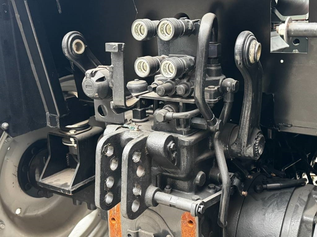 Traktor Same (Argon) / SDF Parts!!: pilt 36