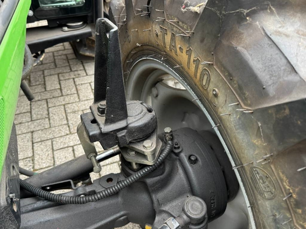 Traktor Same (Argon) / SDF Parts!!: pilt 28