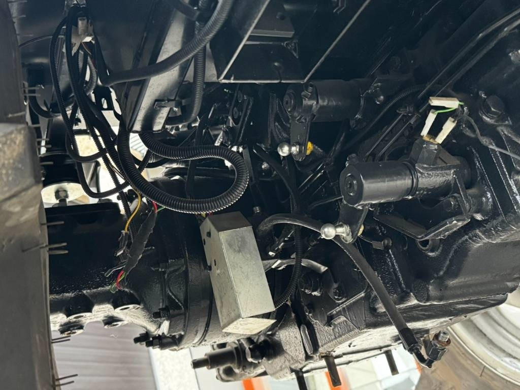 Traktor Same (Argon) / SDF Parts!!: pilt 43