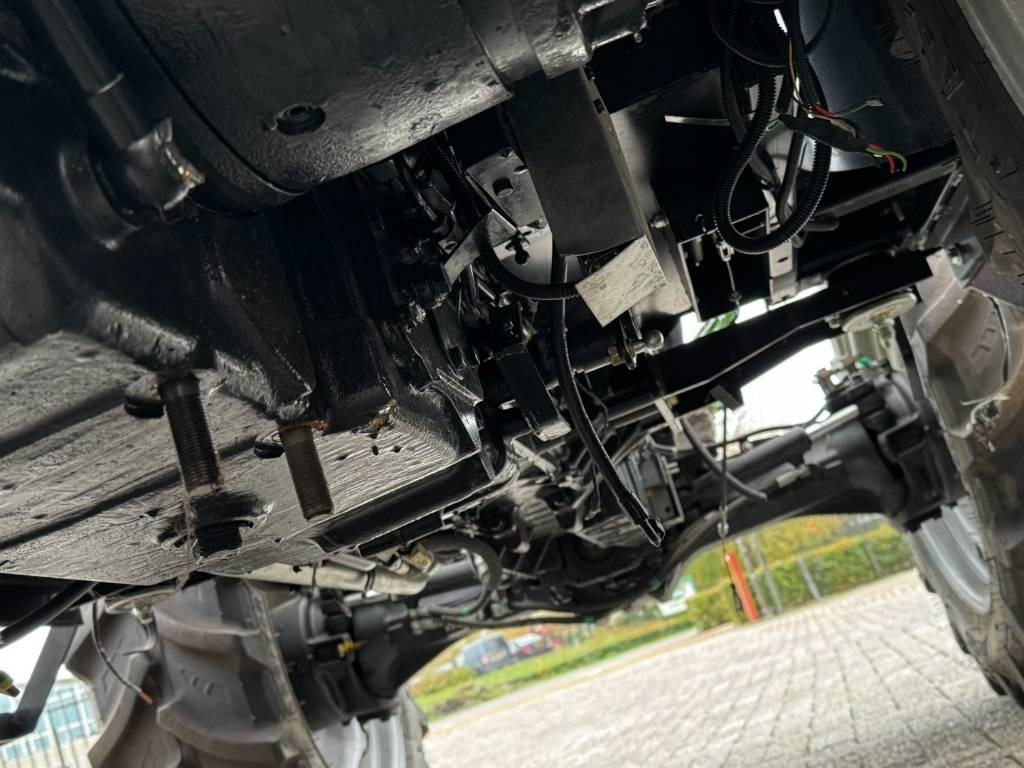 Traktor Same (Argon) / SDF Parts!!: pilt 39