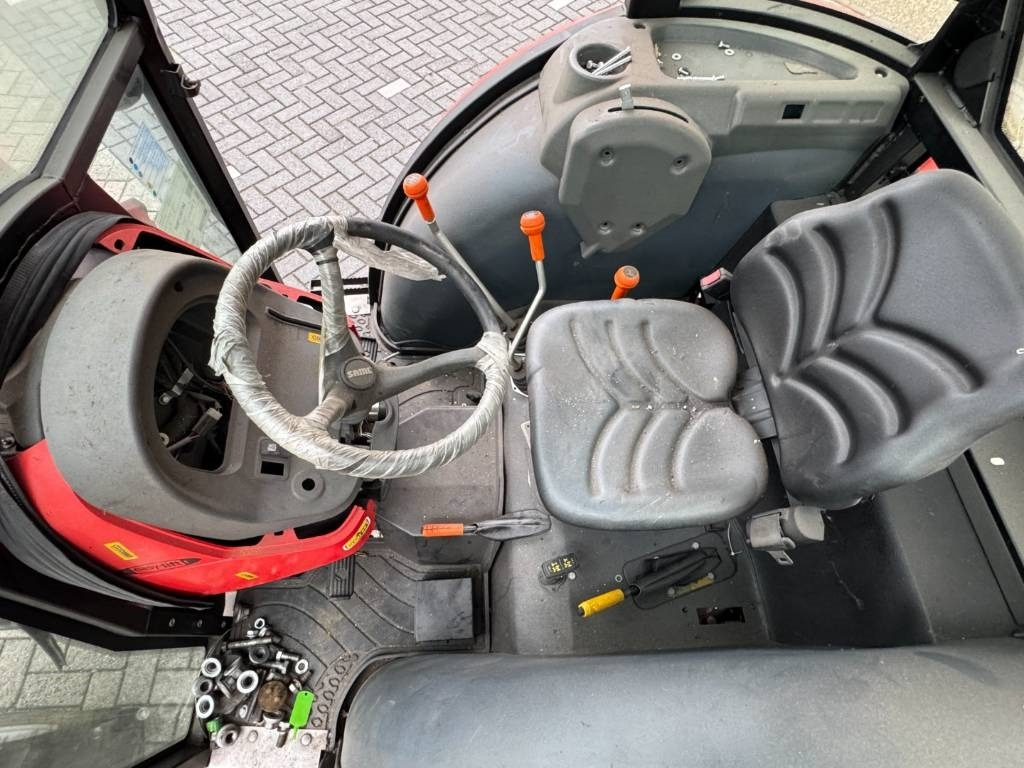 Traktor Same (Argon) / SDF Parts!!: pilt 12