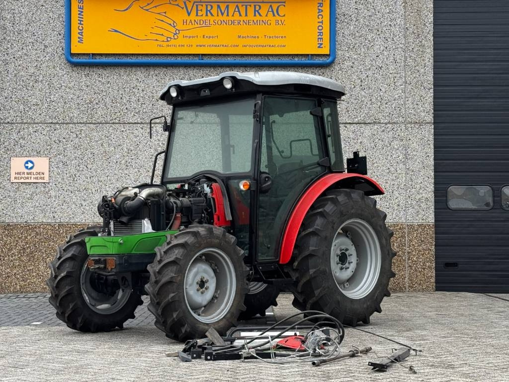 Same (Argon) / SDF Parts!! - Traktor: pilt 1 Same (Argon) / SDF Parts!! - Traktor: pilt 1