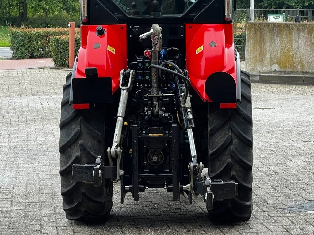 Same Frutteto CVT 90V, lot hydraulics, 2020, 2296 hours - Traktor: pilt 5 Same Frutteto CVT 90V, lot hydraulics, 2020, 2296 hours - Traktor: pilt 5