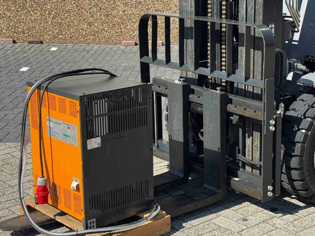 Still RCE35, 2023, 442 hours! - Elektritõstuk: pilt 3 Still RCE35, 2023, 442 hours! - Elektritõstuk: pilt 3
