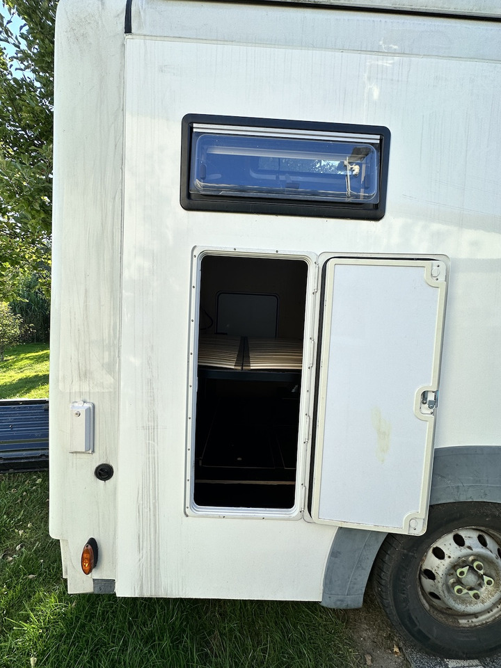 Poolintegreeritud matkaauto FIAT DUCATO: pilt 9