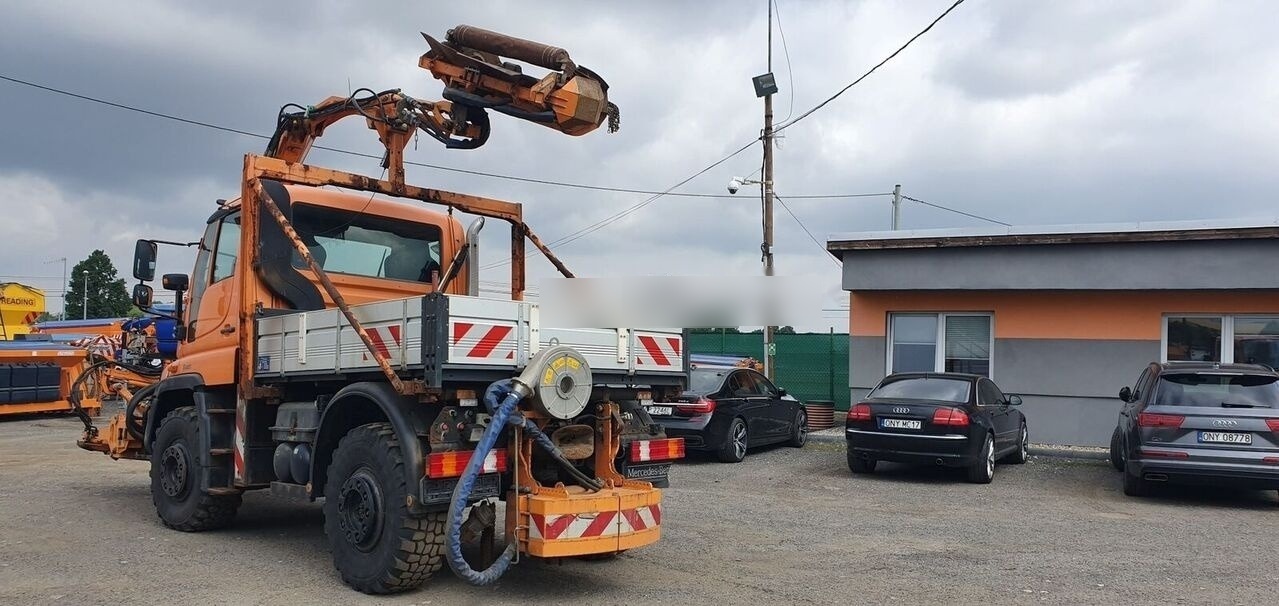 SCHMIDT DUCKER MULAG MKM700 - Poomniiduk: pilt 3 SCHMIDT DUCKER MULAG MKM700 - Poomniiduk: pilt 3