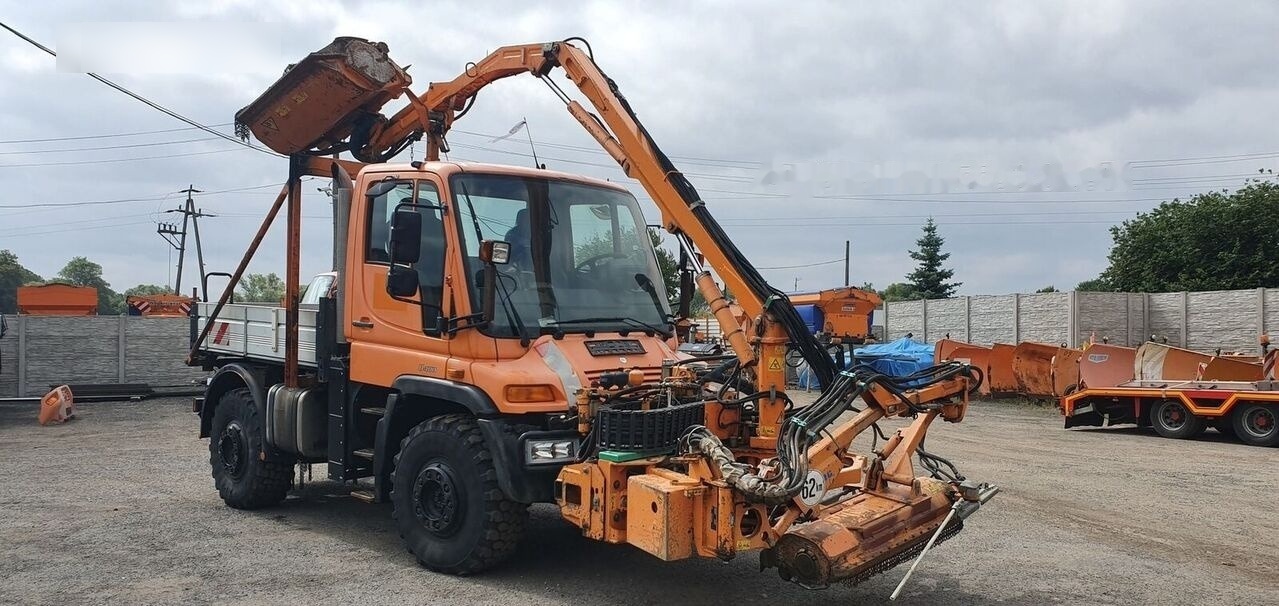 SCHMIDT DUCKER MULAG MKM700 - Poomniiduk: pilt 4 SCHMIDT DUCKER MULAG MKM700 - Poomniiduk: pilt 4