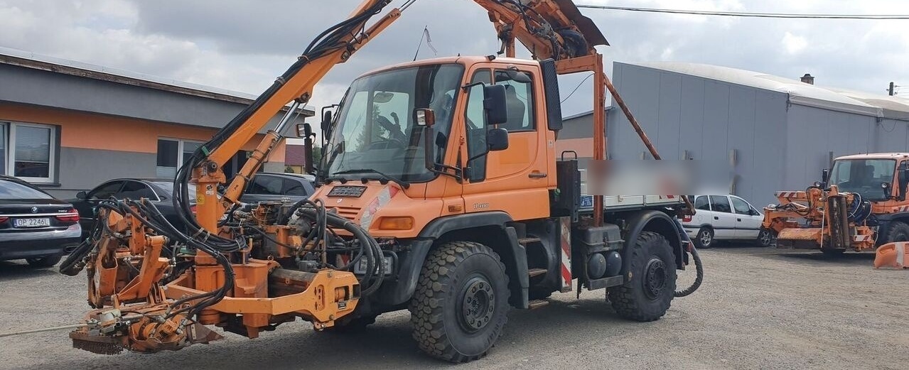 SCHMIDT DUCKER MULAG MKM700 - Poomniiduk: pilt 1 SCHMIDT DUCKER MULAG MKM700 - Poomniiduk: pilt 1