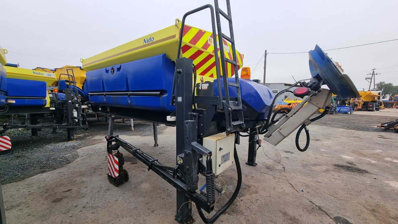 SCHMIDT Stratos Nido B50-36 - Liiva-/ Soolajaotur - Liiva-/ Soolajaotur: pilt 2 SCHMIDT Stratos Nido B50-36 - Liiva-/ Soolajaotur - Liiva-/ Soolajaotur: pilt 2