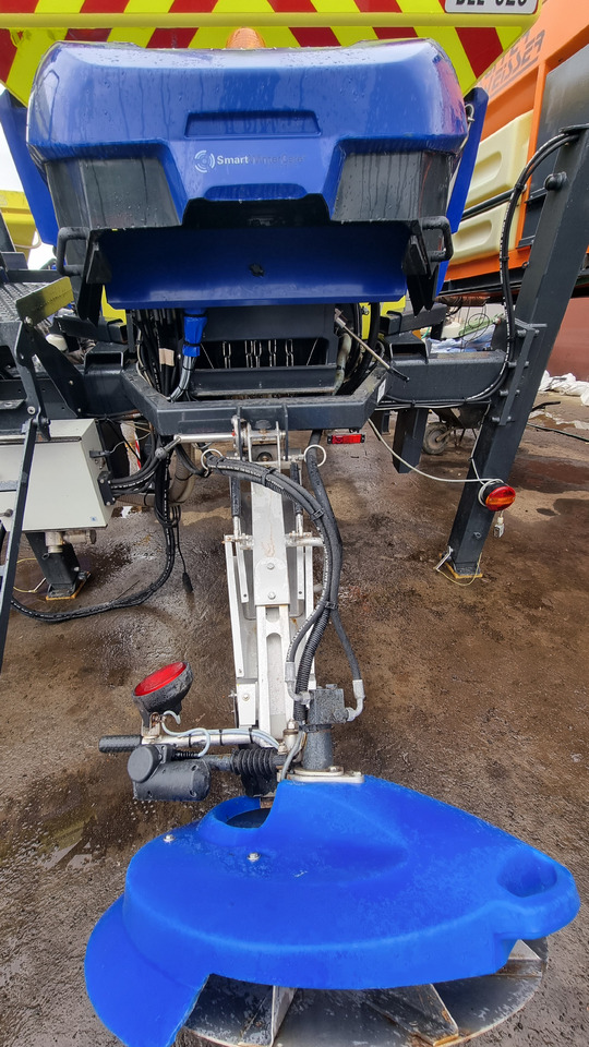 SCHMIDT Stratos Nido B70-42 - Liiva-/ Soolajaotur - Liiva-/ Soolajaotur: pilt 4 SCHMIDT Stratos Nido B70-42 - Liiva-/ Soolajaotur - Liiva-/ Soolajaotur: pilt 4