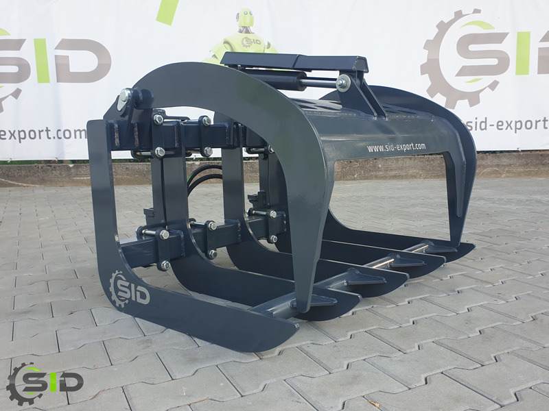 SID Äste Greifer / Grapple for branches / grappin pour branches 1,0 m SID - Haarats - Haarats: pilt 1 SID Äste Greifer / Grapple for branches / grappin pour branches 1,0 m SID - Haarats - Haarats: pilt 1