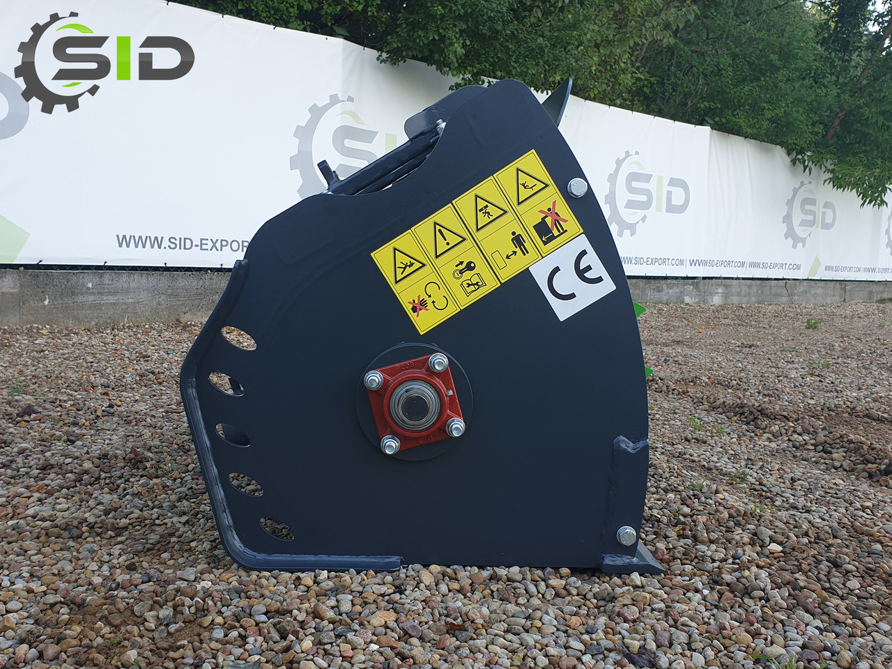 Uus Betooniseadmed SID BETONMISCHER AMR MINI /  CONCRETE MIXER 960 MM, 0,2 M3: pilt 17