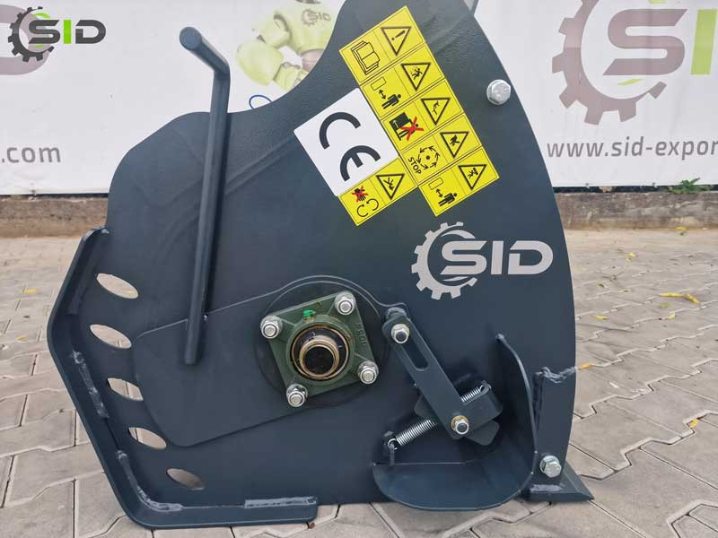 Uus Betooniseadmed SID BETONMISCHER AMR MINI /  CONCRETE MIXER 960 MM, 0,2 M3: pilt 10