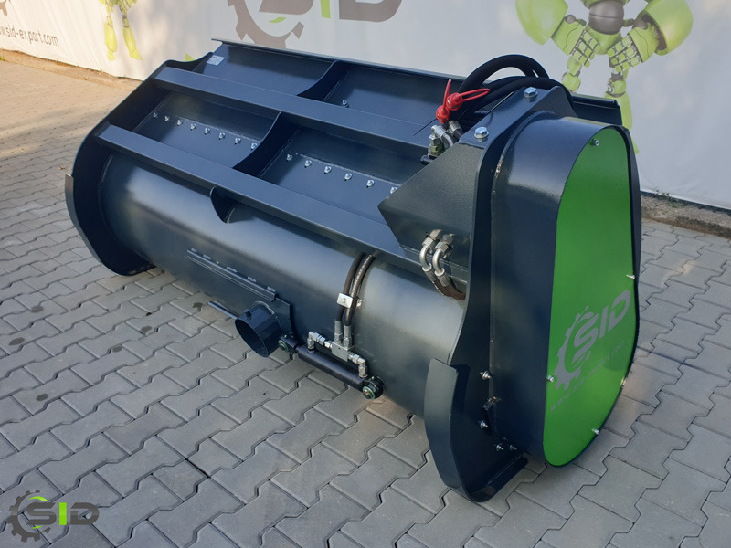 Betooniseadmed SID BETONMISCHER ARKAN  / Bucket Concrete Mixer 800 MM, 0,15 M3: pilt 9