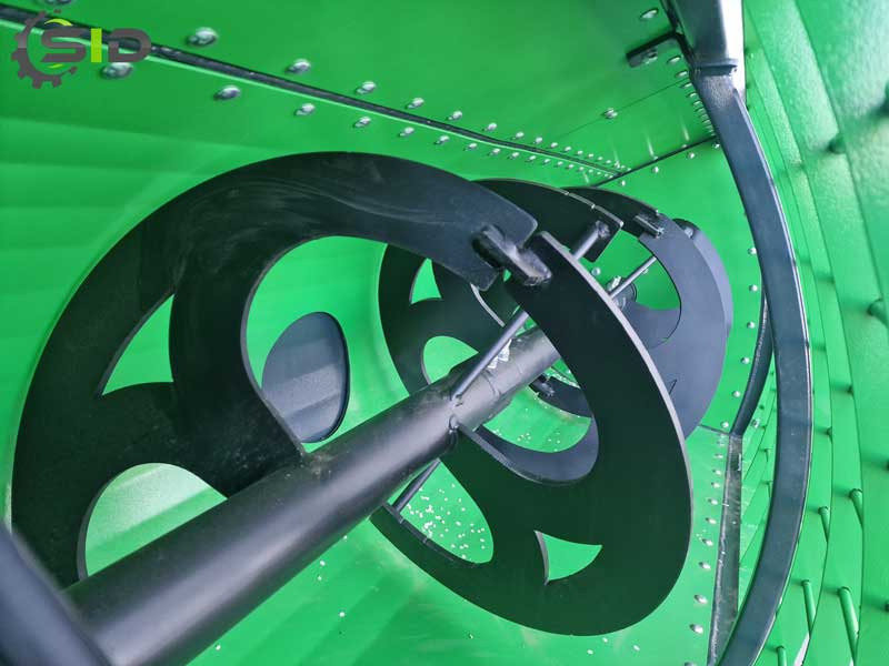 Uus Segumasin SID Concrete mixer TORNADO / Betonmischer / Bétonnière 1,5 m 0,6 m3: pilt 6