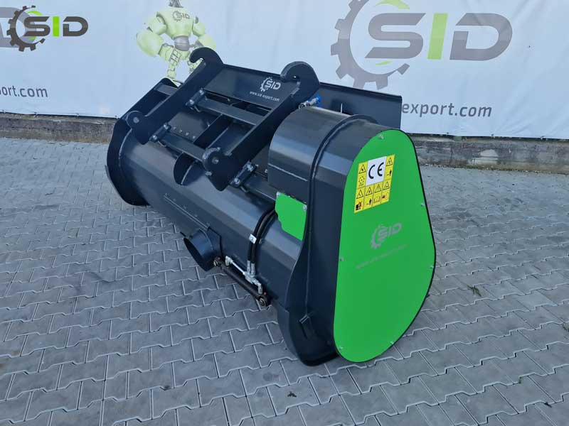 SID Concrete mixer TORNADO / Betonmischer / Bétonnière 1,5 m 0,6 m3 - Segumasin: pilt 2 SID Concrete mixer TORNADO / Betonmischer / Bétonnière 1,5 m 0,6 m3 - Segumasin: pilt 2